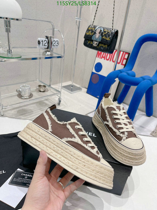 SAMC - CHL Women Shoes Sneakers - 227