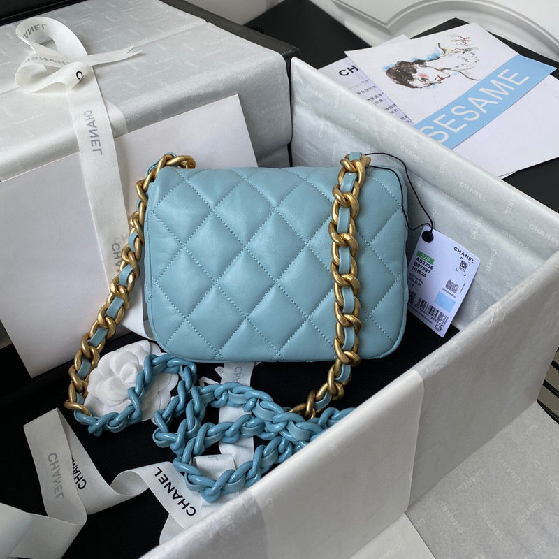 glamy - CHL Bags - 3171