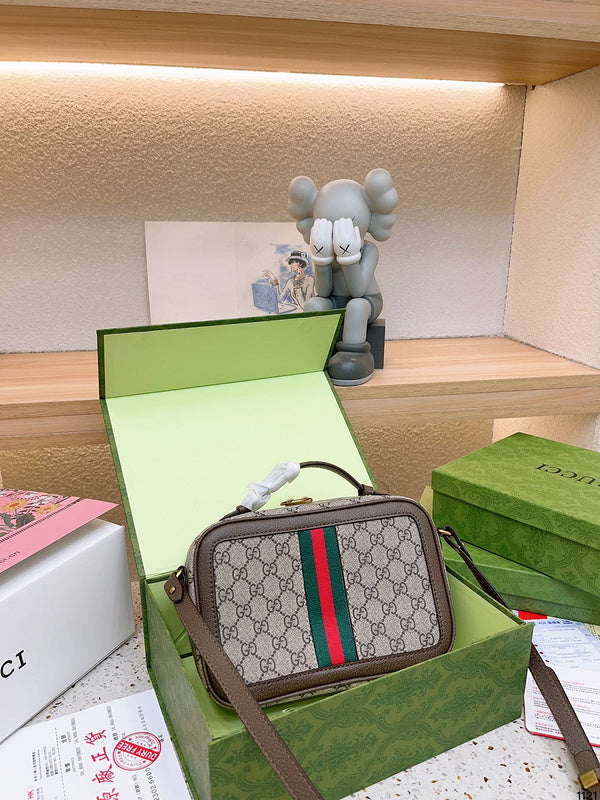 Glami Fashion - GCI Bags - 11575