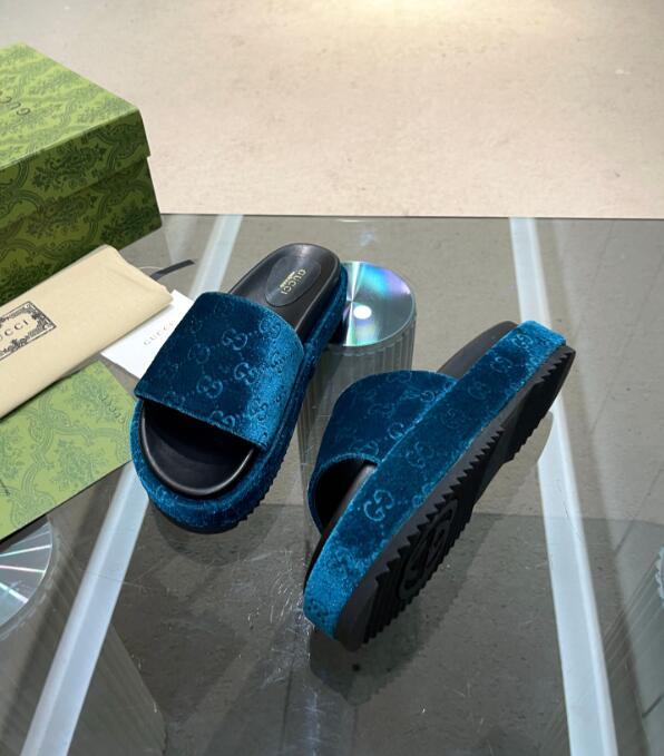 SAMC - GUKI Women Shoes - 289