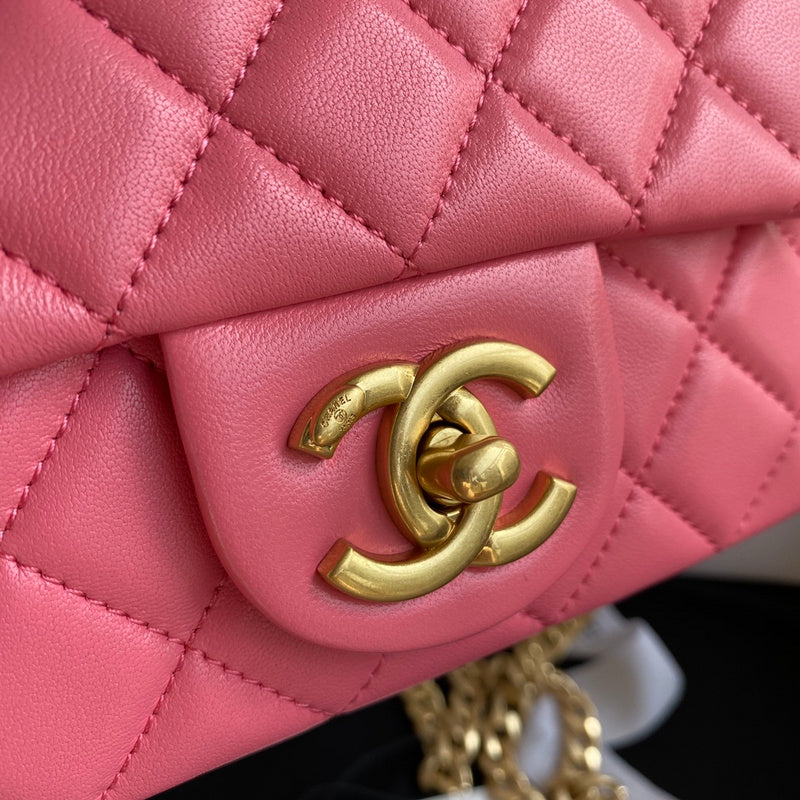 Satchel Bags - CHL Bags - 6363