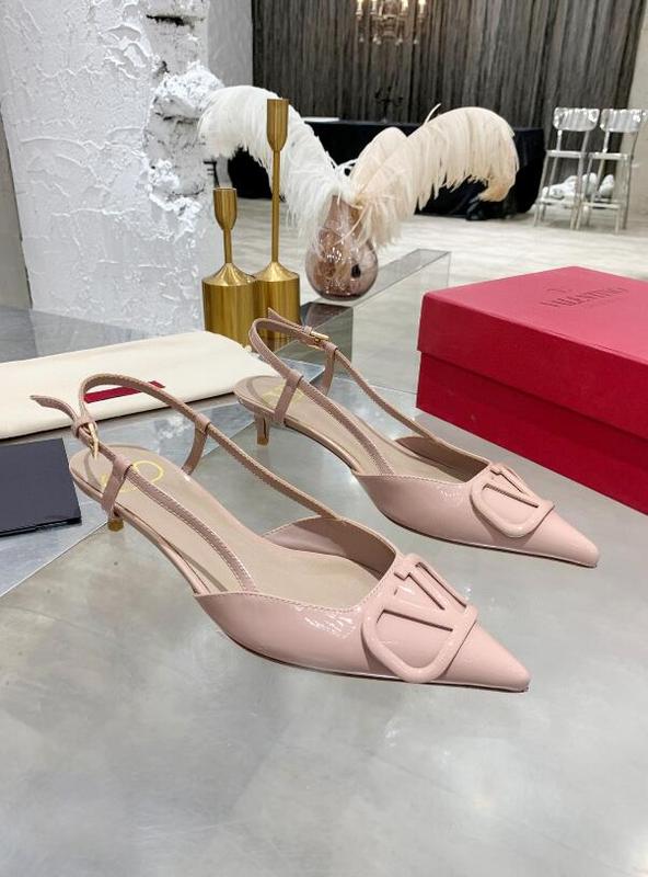 SAMC - VEL Women Shoes - 675
