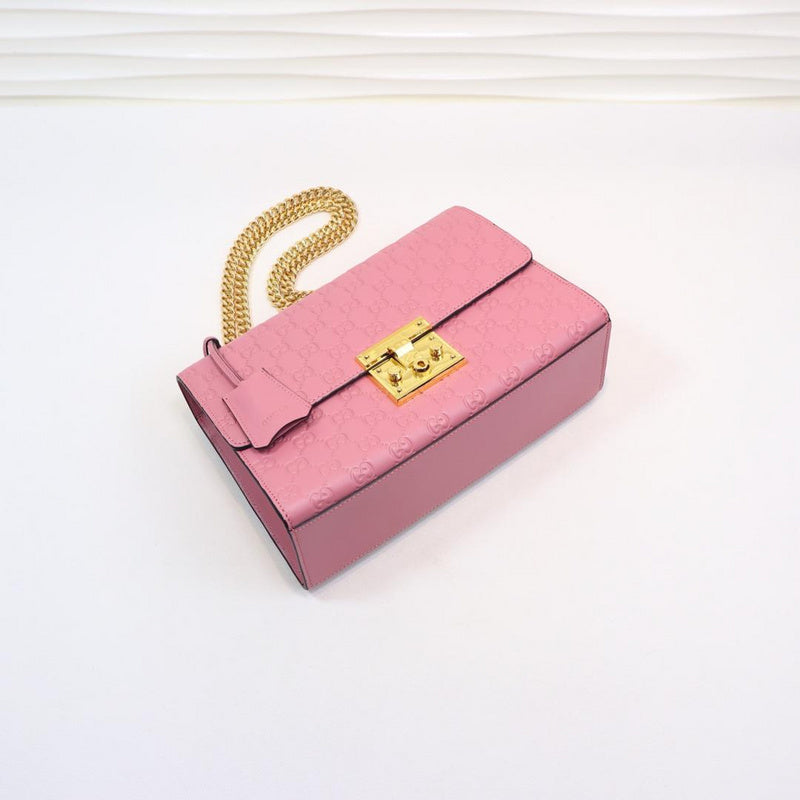 GlamI - GCI Bags - 1001