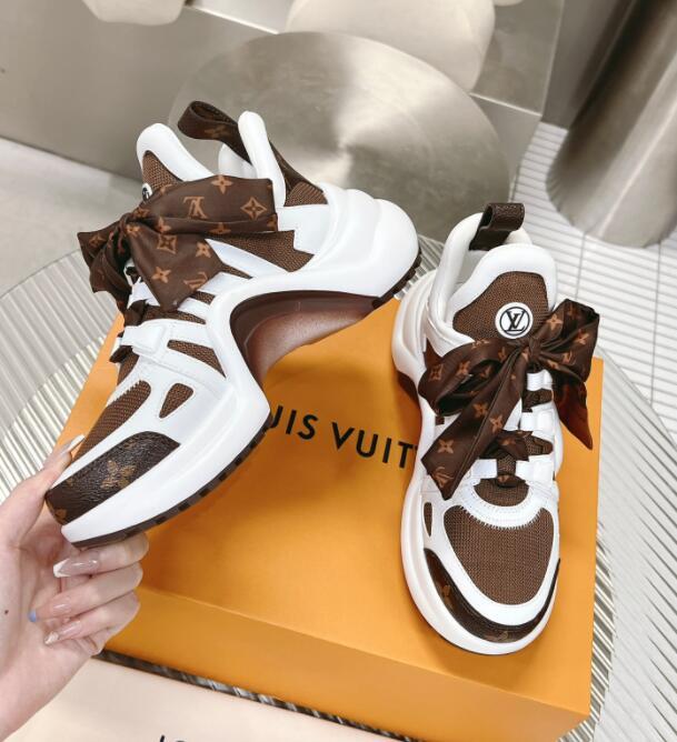 SAMC - LOV Women Shoes - 212