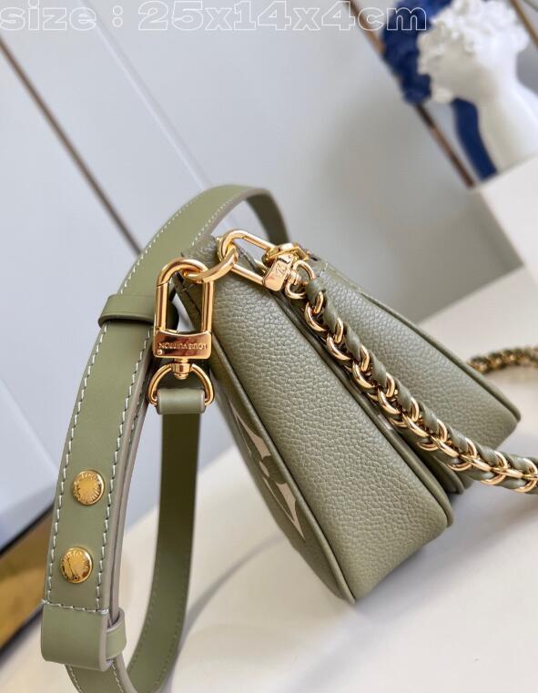 SAMC - LOV Bags - 961