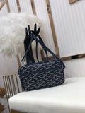 Satchel Bags - GOD Bags - 944