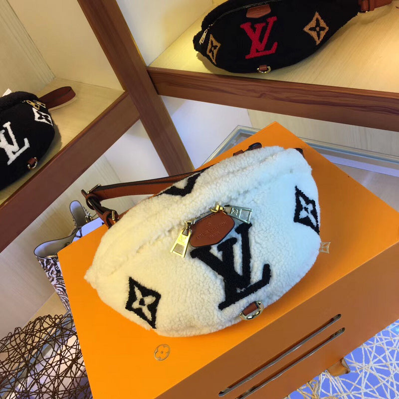 Satchel Bags - VL2 Bags - 457