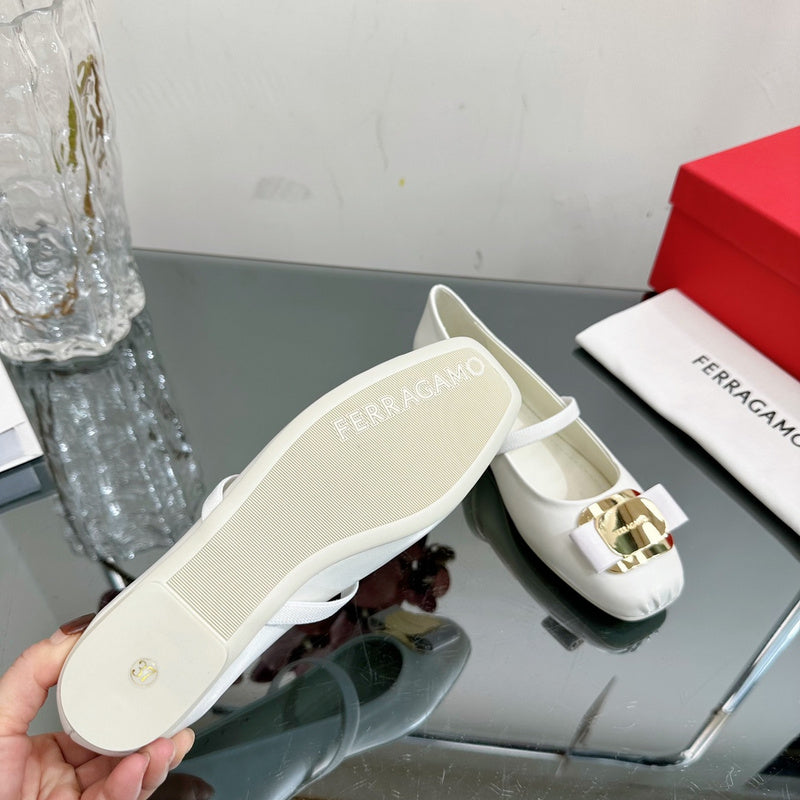 Glami - FGO Women Shoes - 207