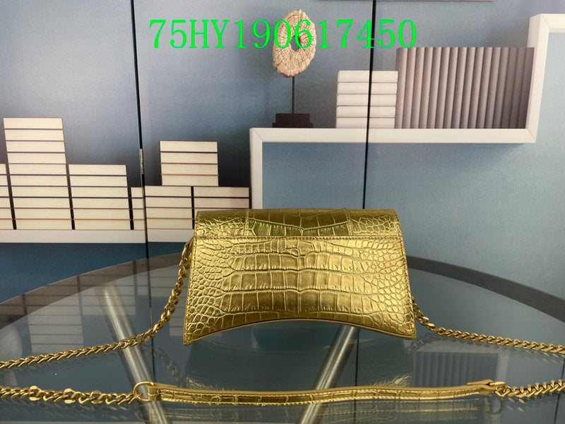 Satchel Bags - BGA Bags - 2246