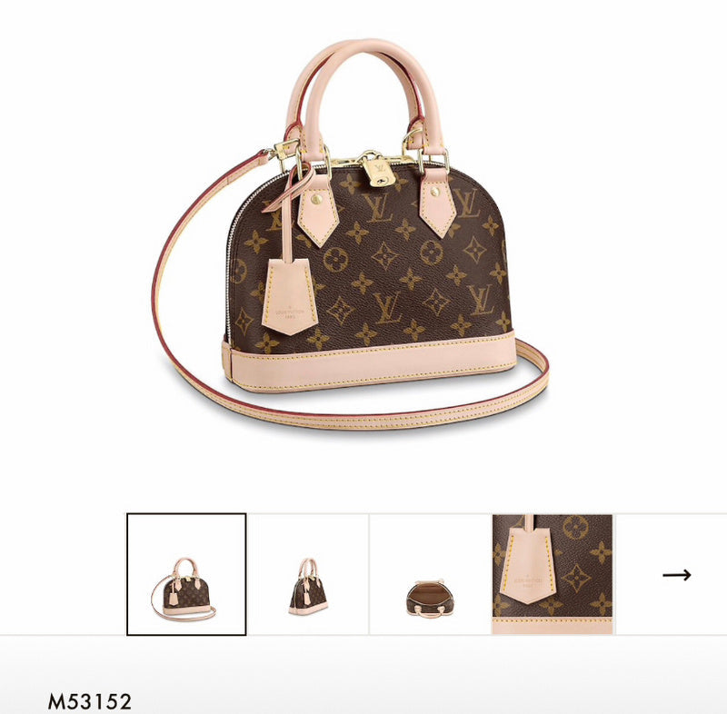 PHALO - LOV Bags - 652