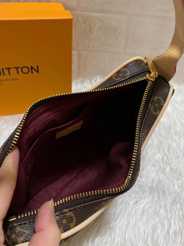 Fashion Lu-Vi bags - 3900
