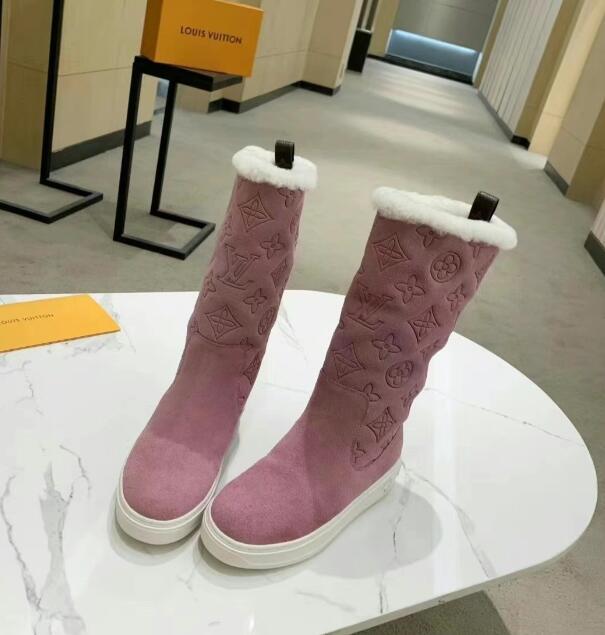 Glamy - LOV Women Shoes - 790