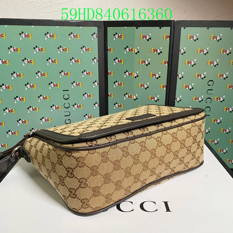 Glami Fashion - GCI Bags - 11143