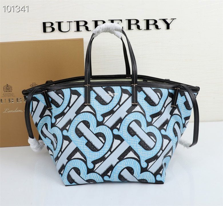 ELE Fashion -BBR Bags - 914