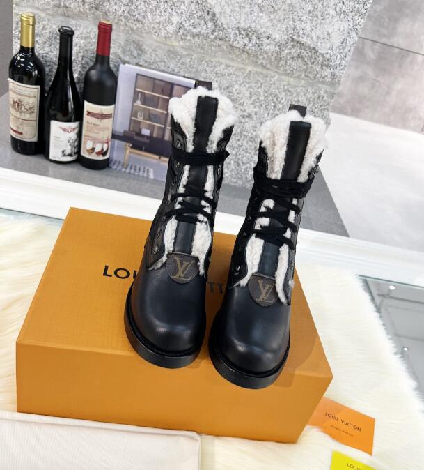 Glamy - LOV Women Shoes - 840