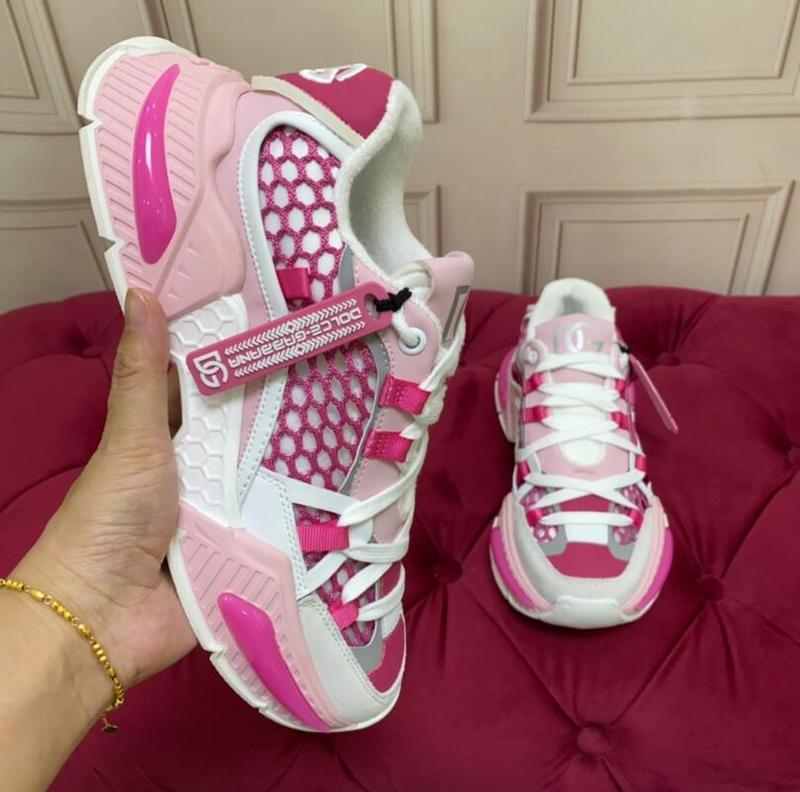 SAMC - DAG Women Shoes - 001