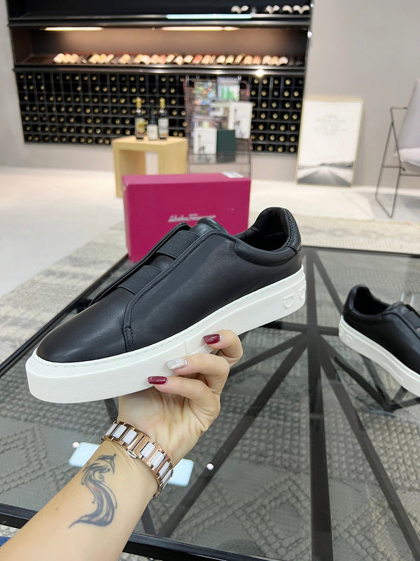Satchel Bags - Mix Shoes - 1219