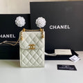 Satchel Bags - CHL Bags - 3710