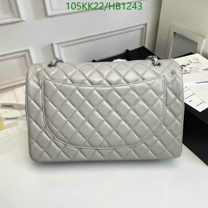 SAMC - CHL Bags Crossbody - 060