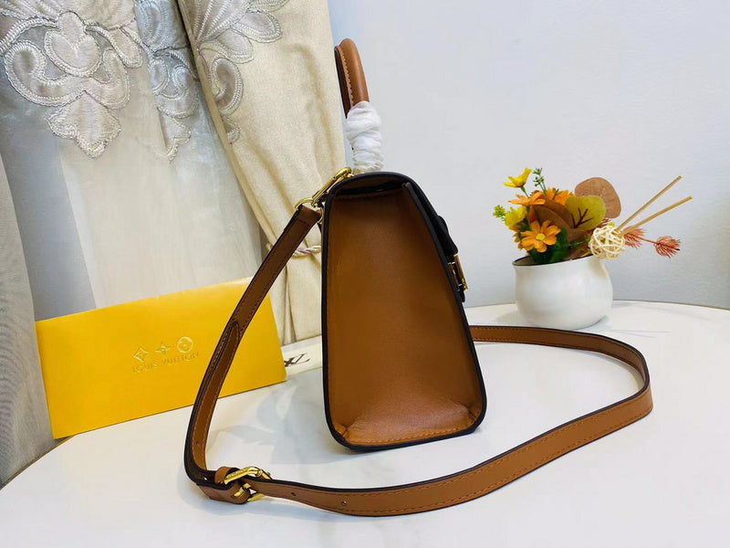 Satchel Bags - VL Bags - 1976