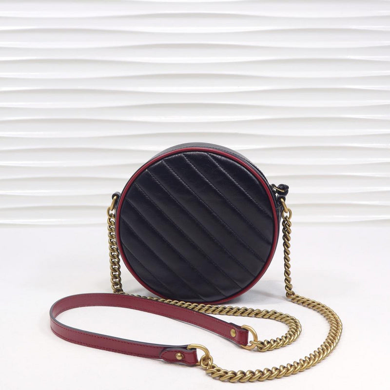 GlamI - GCI Bags - 1039