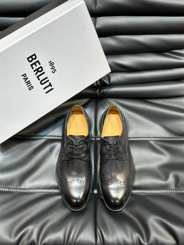 Glami - BRE Men Shoes - 208