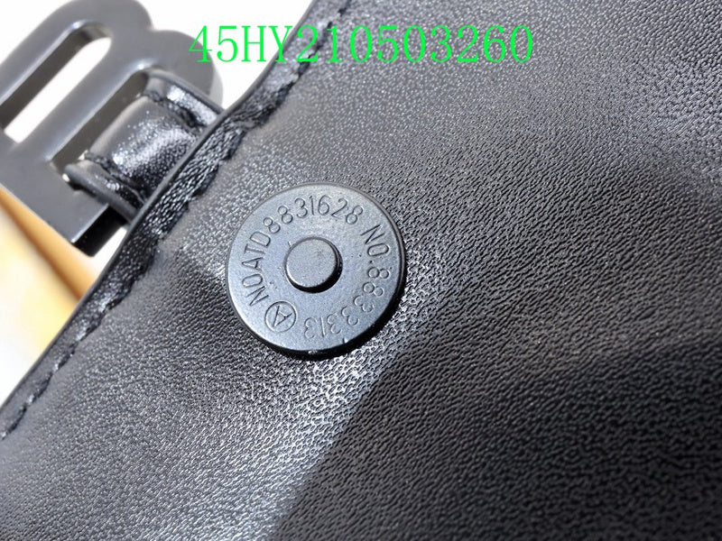 Satchel Bags - BGA Bags - 2507
