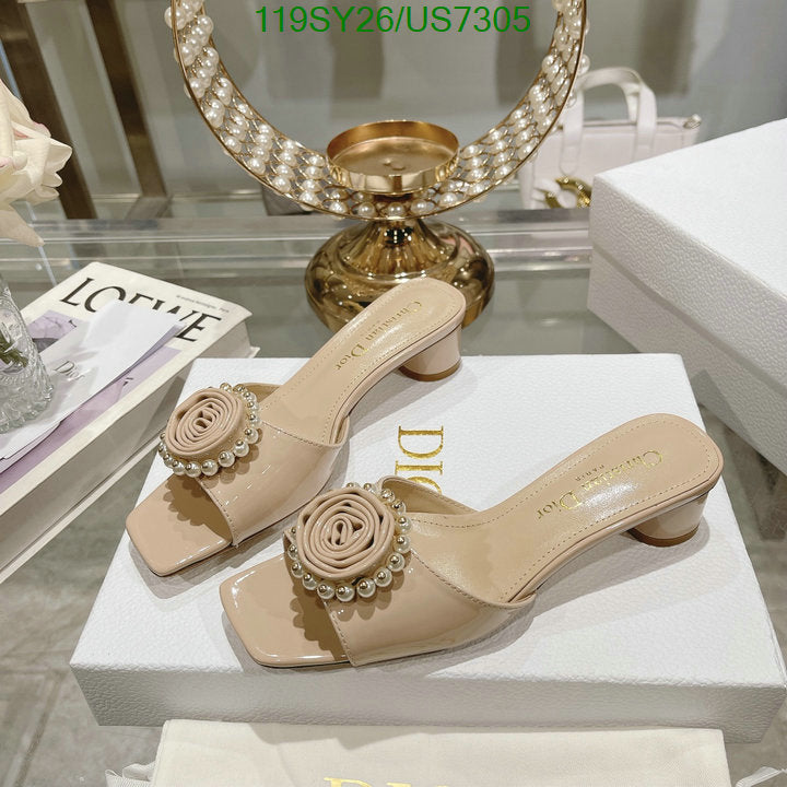 SAMCC - DOR Women Shoes - 1551