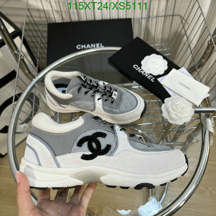 SAMC - CHL Women Shoes Sneakers - 185