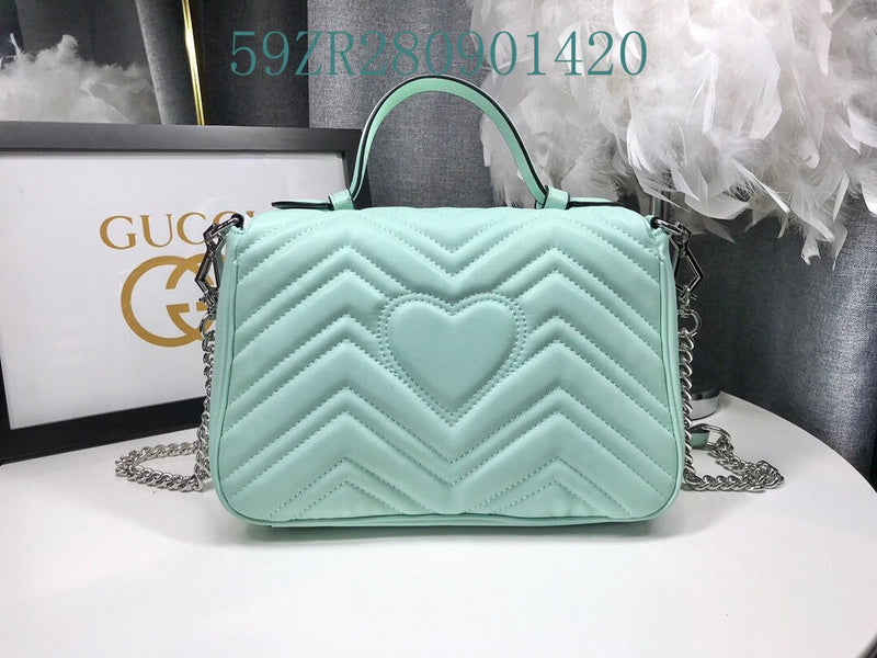 Glami Fashion - GCI Bags - 10530