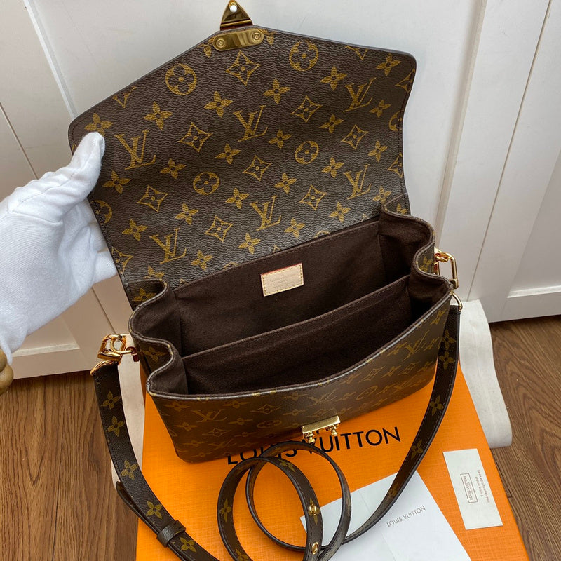 Glamy - LOV Bags - 558