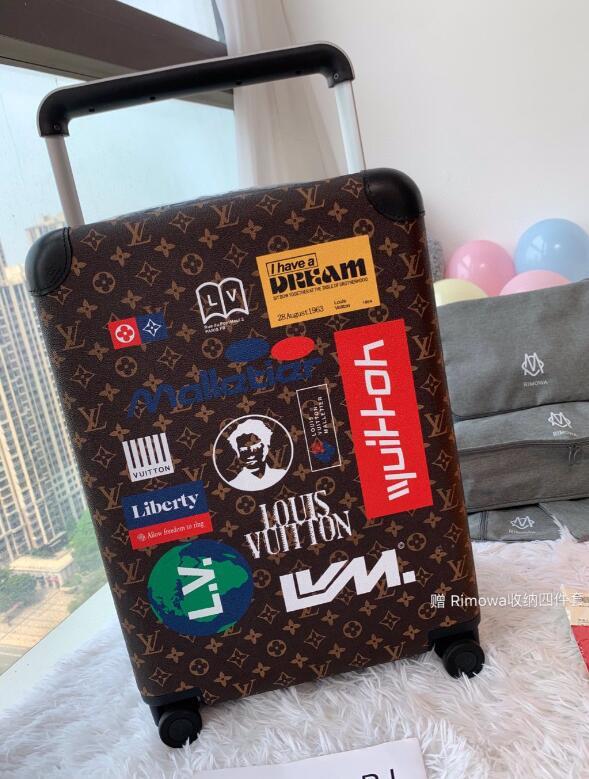 SAMC - Travel Bags - 083