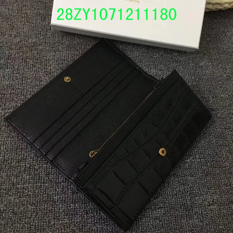 Glami - YLS Wallet - 323