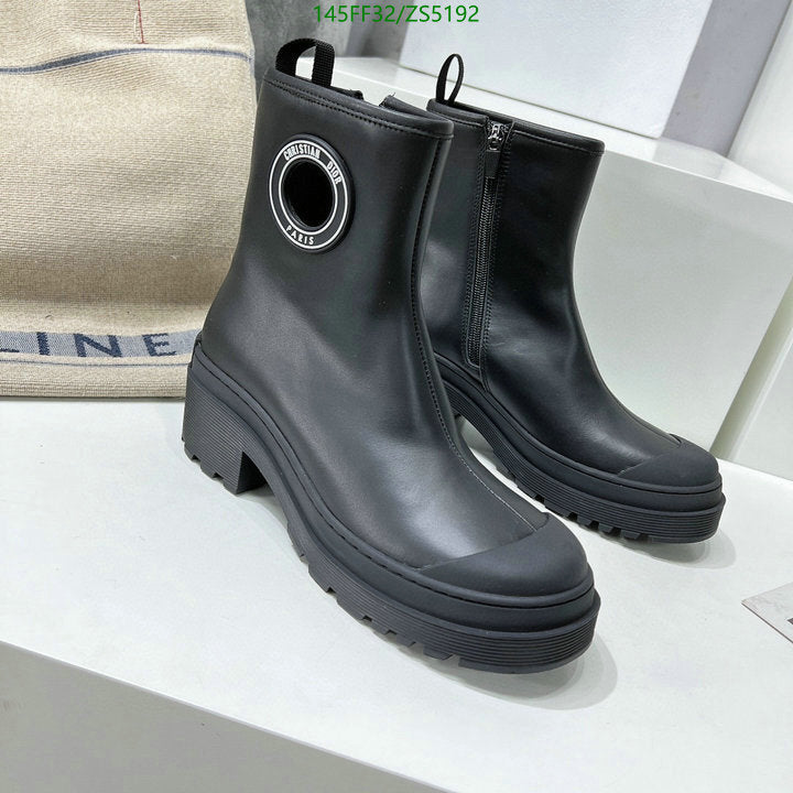 SAMCC - DOR Women Shoes - 1637