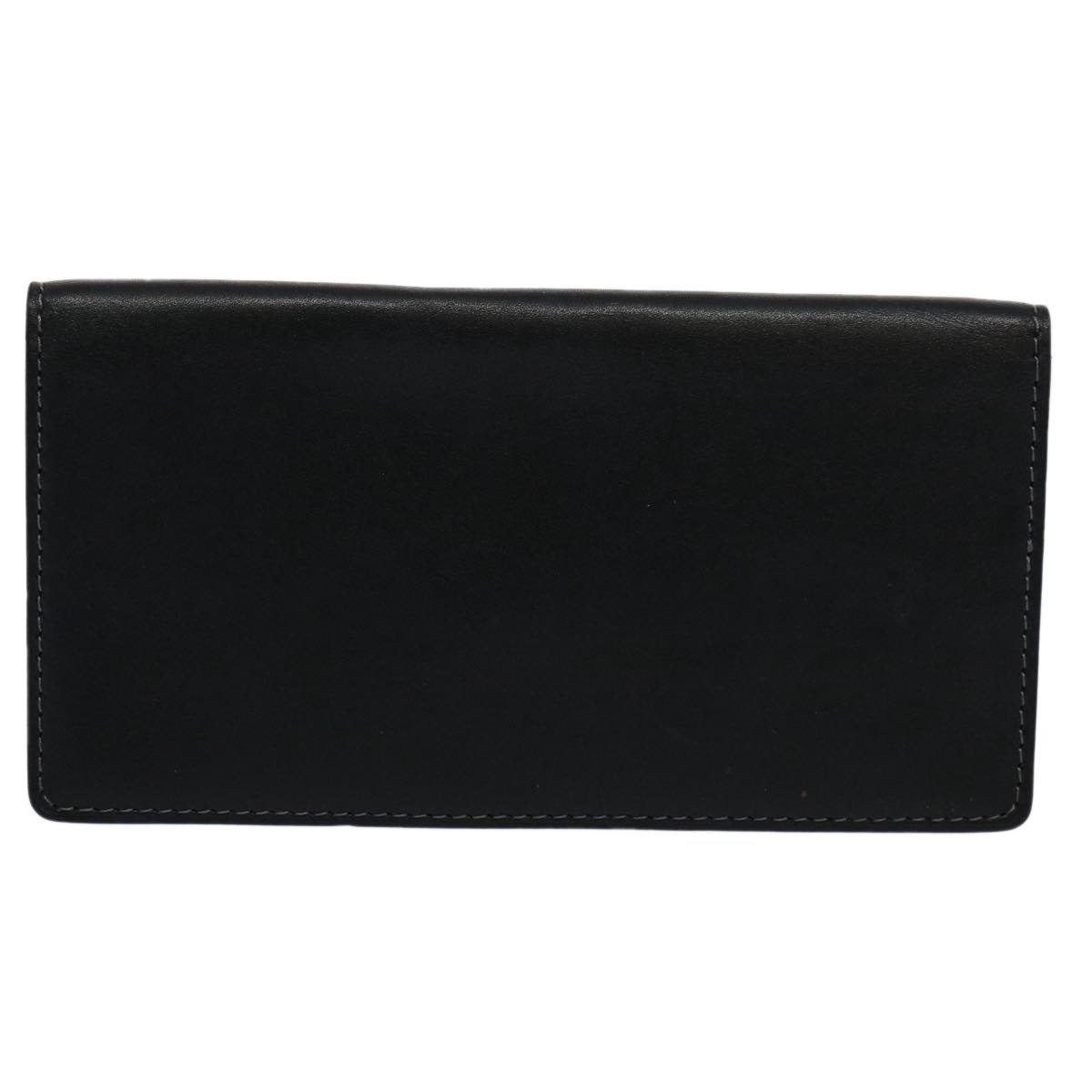 Louis Vuitton  Leather Wallet  ()