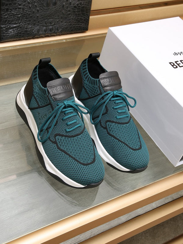 Glami - BRE Men Shoes - 496