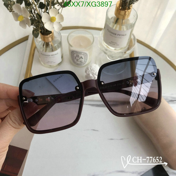 SAMC - CHL Glasses - 352