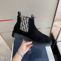 Satchel Bags - Mix Shoes - 1477