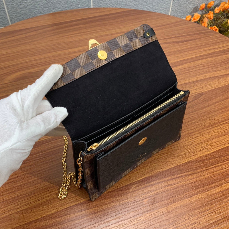 Satchel Bags - VL Bags - 999