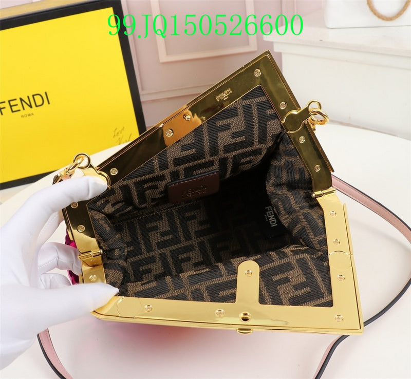 Glami - FDE Bags - 3185