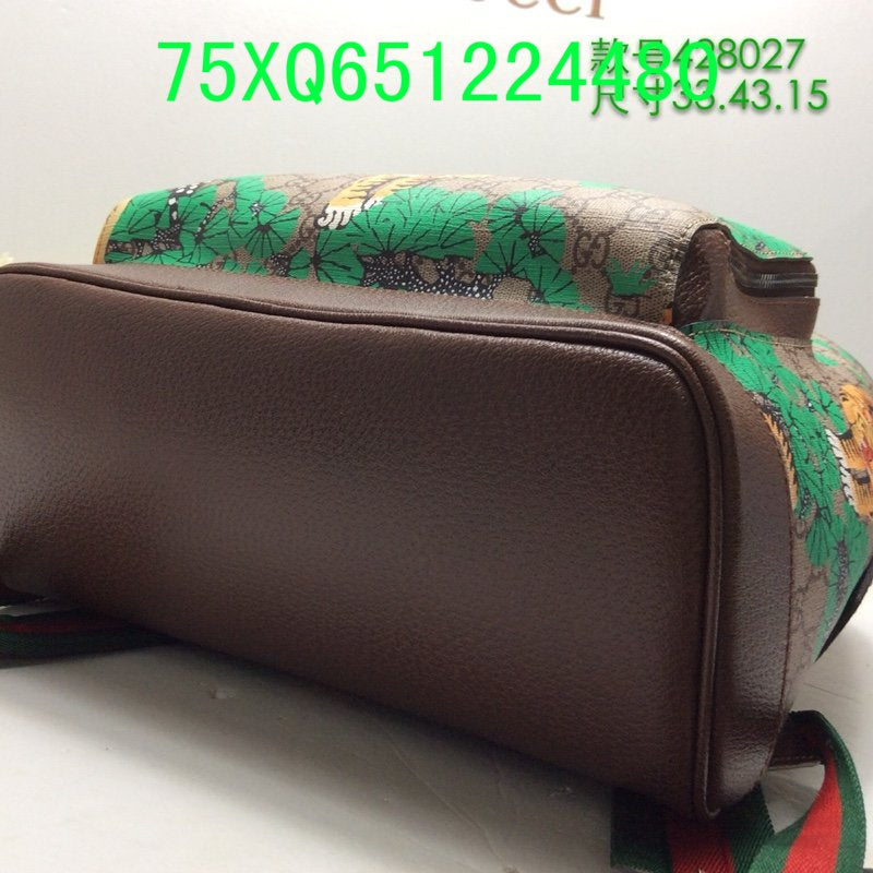 Glami Fashion - GCI Bags - 11410