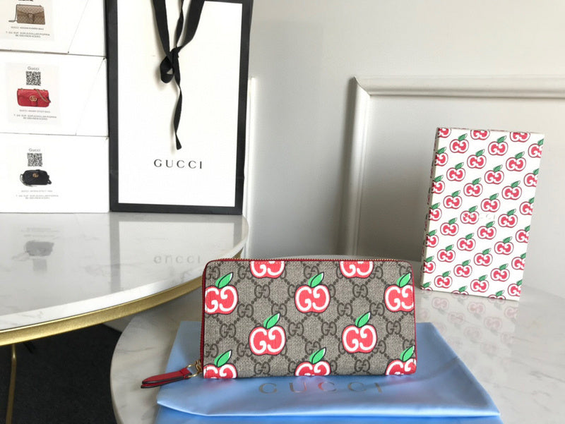 Glami-i - Guki Wallet - 378