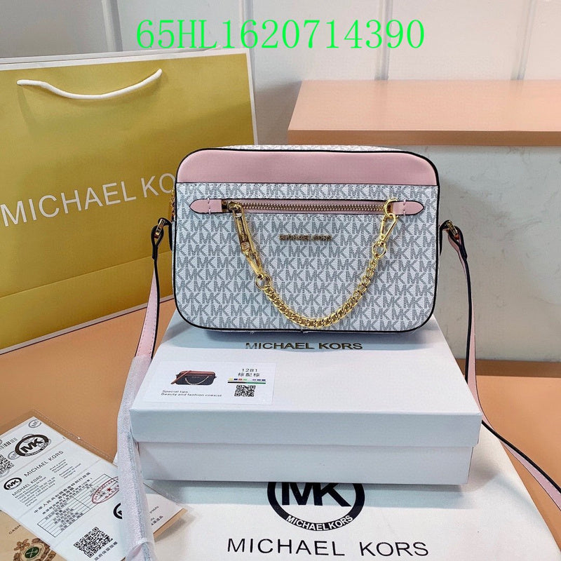 Satchel Bags - MK Bags - 281