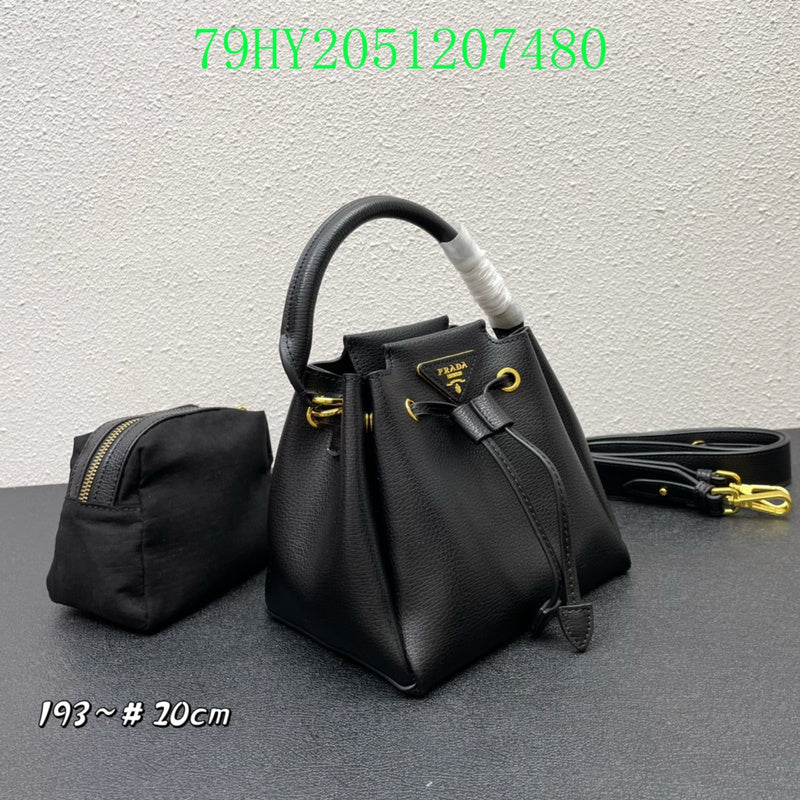 Satchel Bags - PDA Bags - 3723
