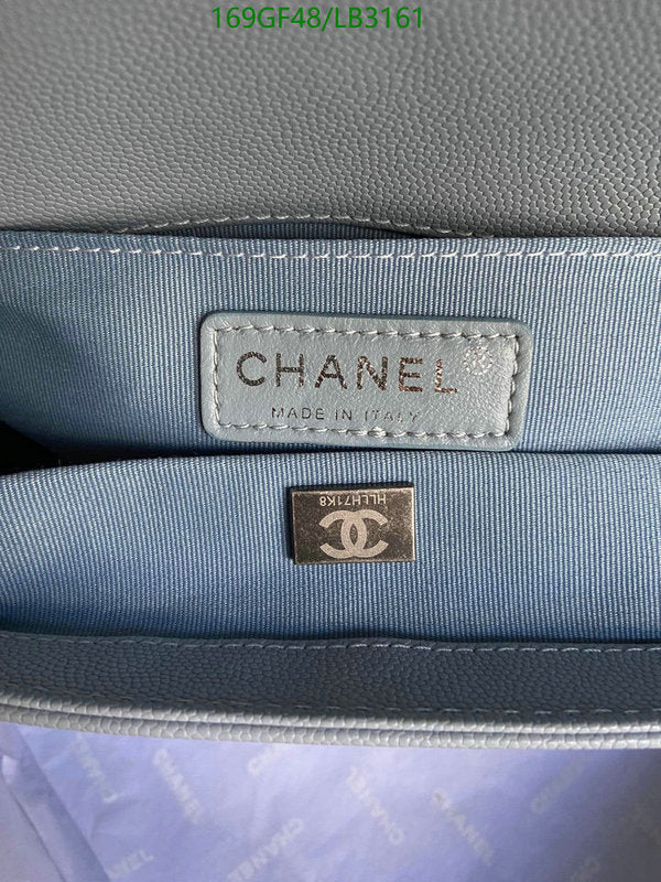 SAMC - CHL Bags - 938
