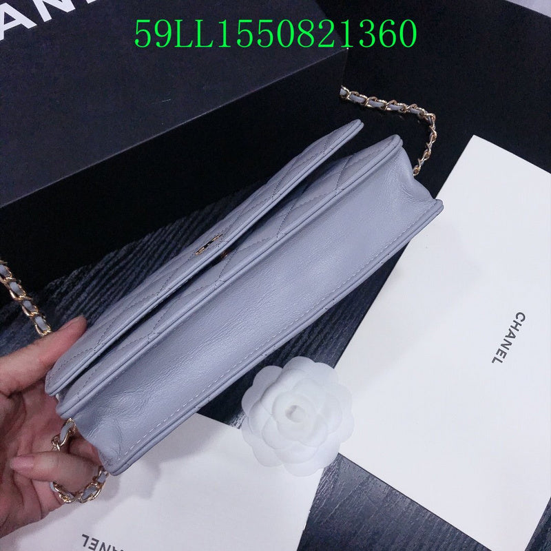 Satchel Bags - CHL Bags - 5234