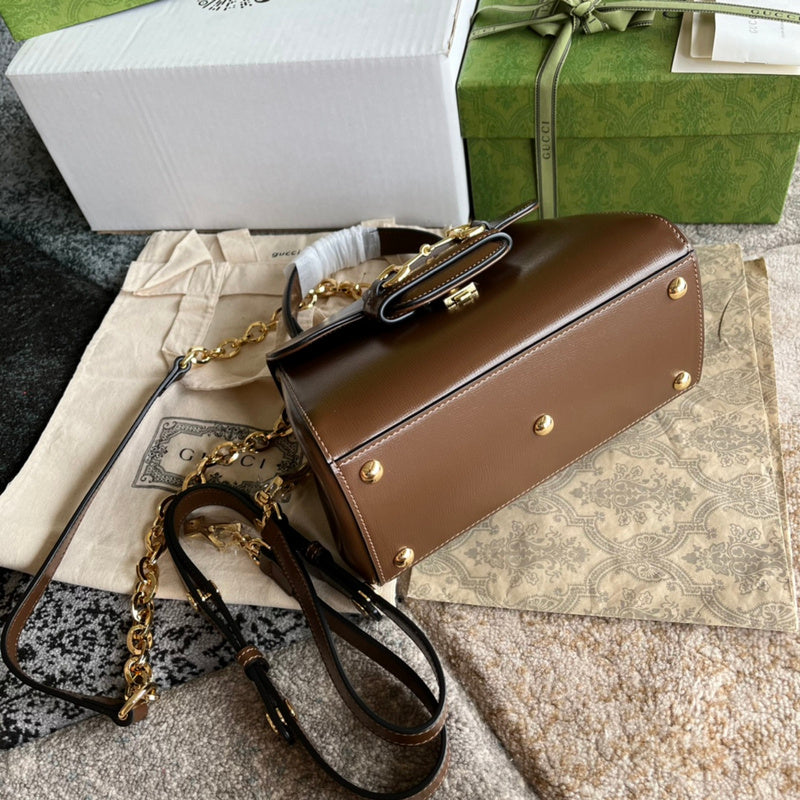 Satchel Bags - GCI Bags - 923