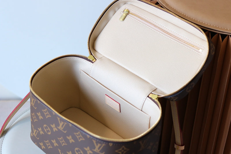 Glami GlamI Lu-Vi Bags - 16980