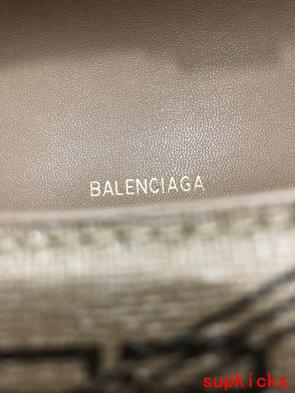 Glami- - BG Hourglass Bags - 081