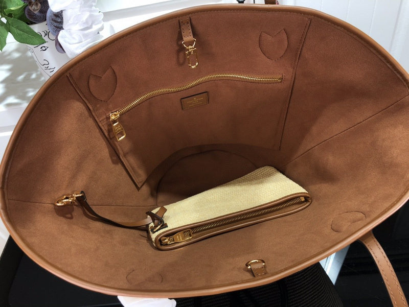 Glami- Glami- Lu-Vi bags - 3404